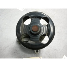 105T002 Water Coolant Pump For 09-14 Nissan Cube  1.8